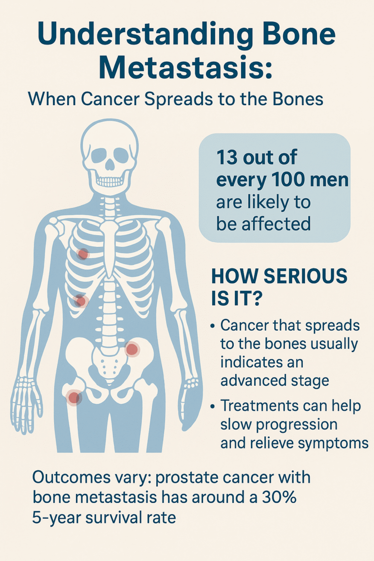 Bone Metastasis