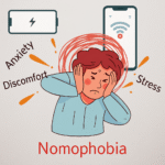 Nomophobia