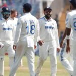 Shubman Gill Test captain