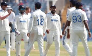 Shubman Gill Likely to Lead Test Team; Wicketkeeper-Batsman Tipped for Vice-Captaincy