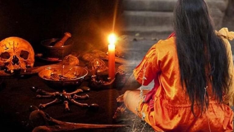 Tantrik Influence
