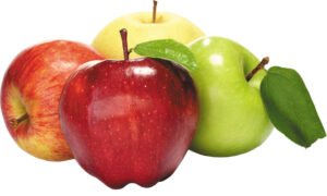 How to Eat Apples the Right Way & Why They’re So Good for You
