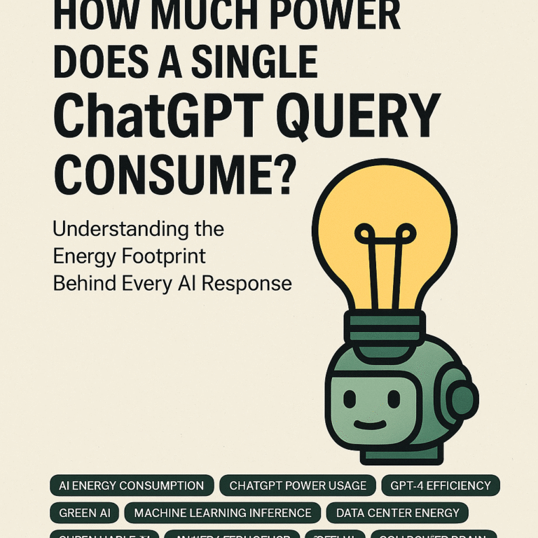 ChatGPT query