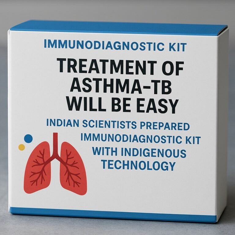 Treatment of Asthma