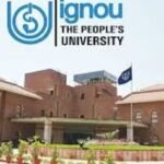 IGNOU Again Extends Application Date for July 2025 Session