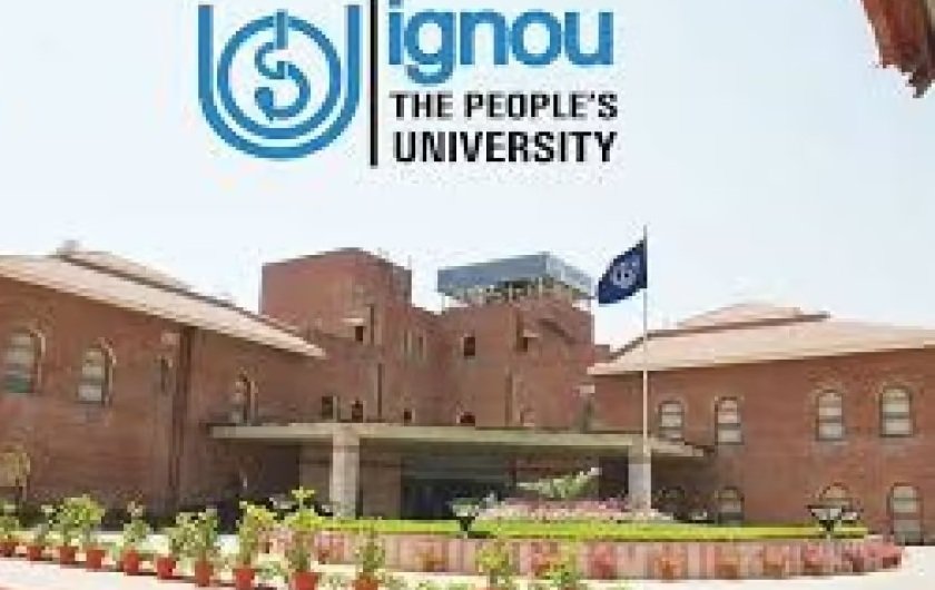IGNOU Again Extends Application Date for July 2025 Session