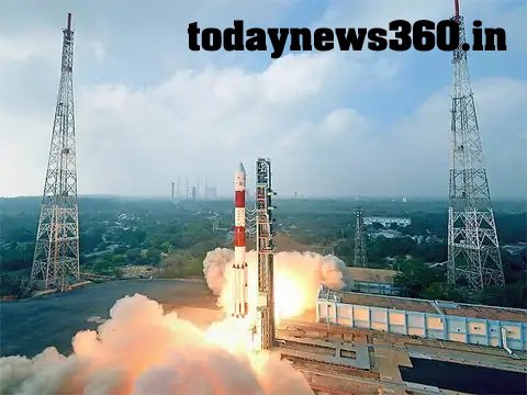 ISRO Working on 40-Storey High Rocket to Carry 75 Tonnes of Payload.