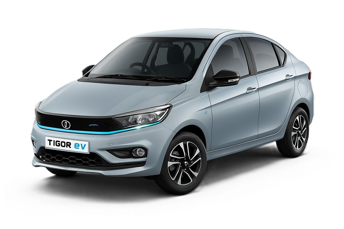Tata Tigor EV 2025 price, range, features
