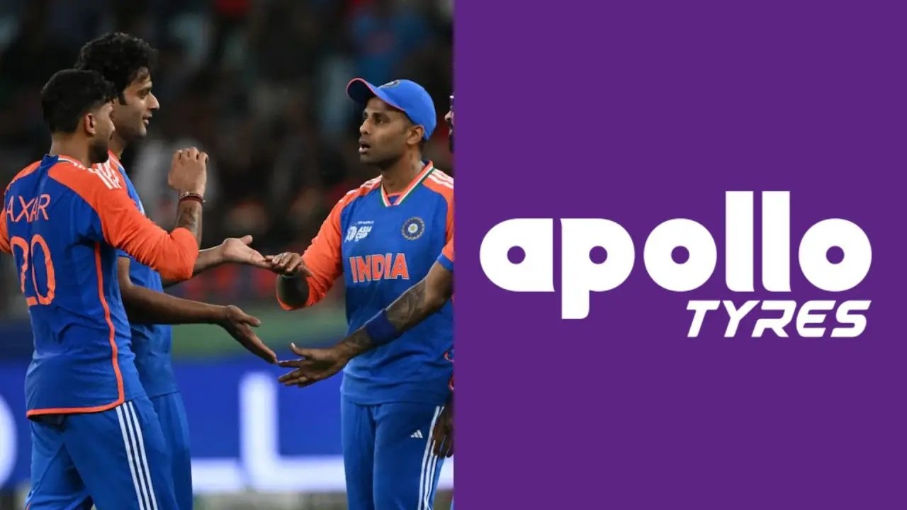 Apollo Tires Becomes Official Sponsor of Team India; ED Summons Yuvraj Singh and Robin Uthappa in Money Laundering Probe