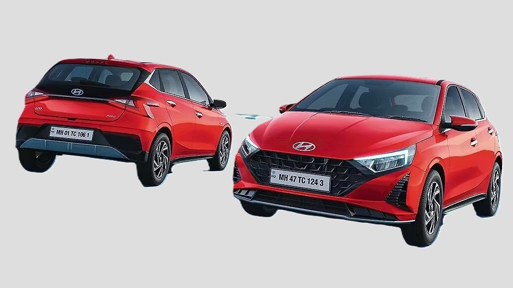 Hyundai i20 2025 price, Mileage, Features