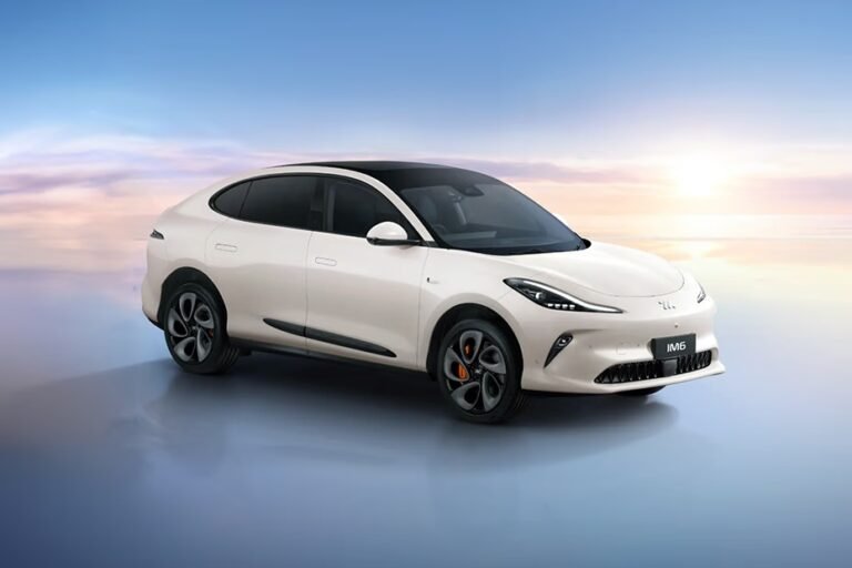 MG IM6 Price
