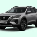 Nissan Terrano 2025 price, Features, mileage