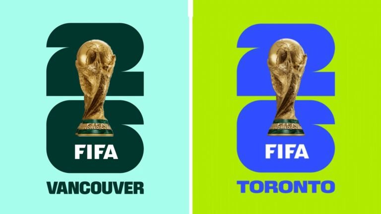 22 Nations Secure Their Spots for the 2026 FIFA World Cup