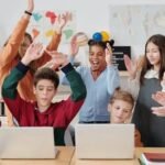 Digital Dependence is Reshaping Children’s Thinking Ability