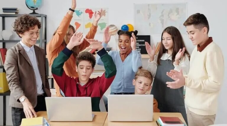 Digital Dependence is Reshaping Children’s Thinking Ability
