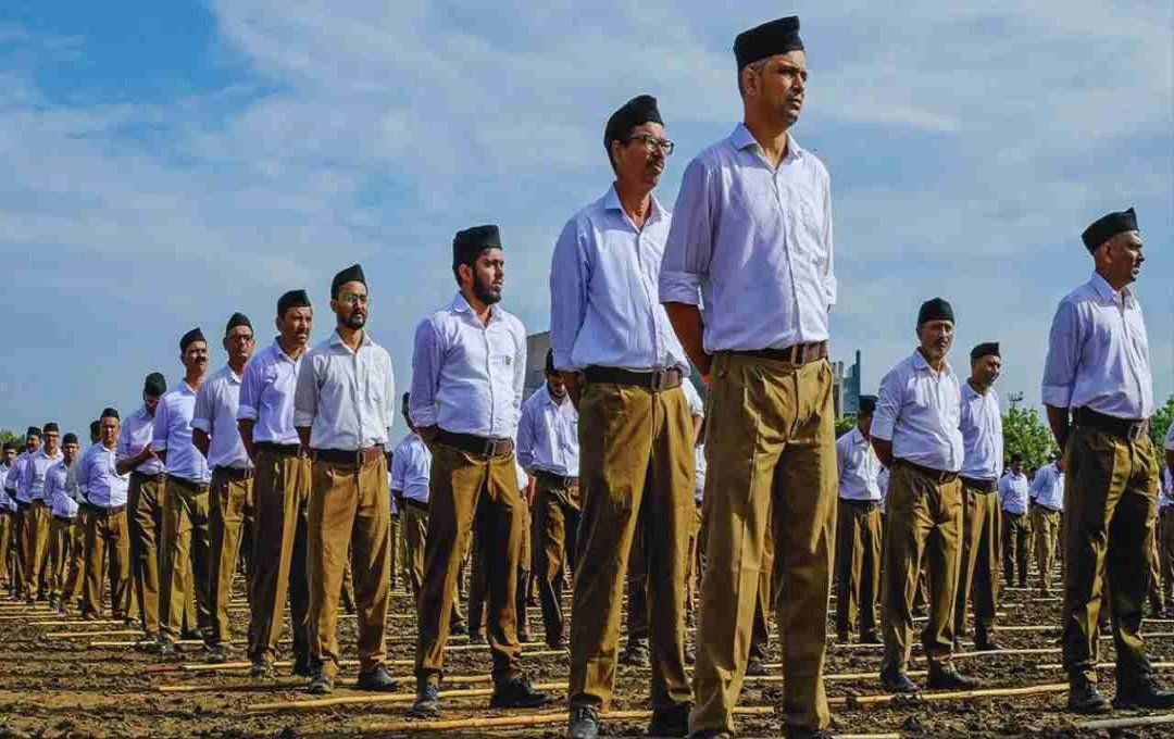 Karnataka CM Orders Review Amid Calls to Ban RSS Activities