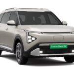 Kia Carens Clavis EV 2025 price, Features, Range
