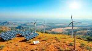 India Renewable Energy Push Gains Momentum as Solar Capacity Crosses New Milestone bollywoodlifes.in