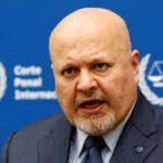 Qatar Linked Intelligence Operation Targeted ICC Prosecutor Accuser The Guardian Reveals todaynews360.in