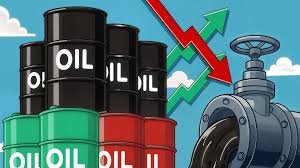 Global Oil Prices Dip as OPEC Signals Stable Production Outlook bollywoodlifes.in