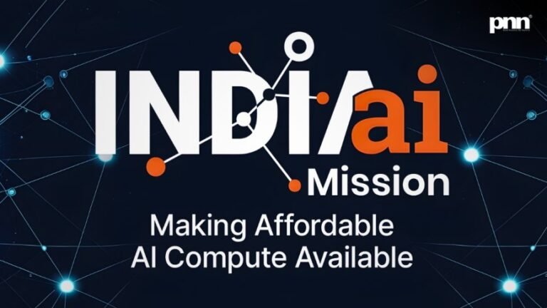 India Accelerates AI Mission with New Push for Homegrown Innovation todaynews.in