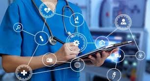 India Accelerates Digital Healthcare with Nationwide AI-Based Medical Records System todaynews.in