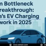 India Accelerates EV Infrastructure with Major Nationwide Caharging Network Plan bollywoodlifes.in