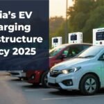 India Accelerates Electric Vehicle Push with New Nationwide Charging Network Plan todaynews.in