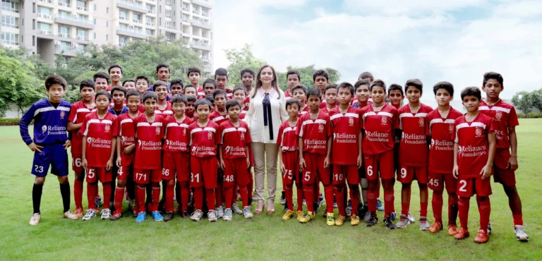 Indian Football Sees Grassroots Boom as Youth Academies Transform the Sports Landscape bollywoodlifes.in