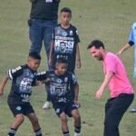 Lionel Messi India Visit Creates Football Frenzy Across Major Cities todaynews.in