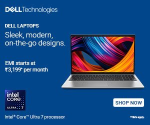 Dell laptop