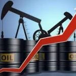 Global Oil Prices Surge as Middle East Tensions Disrupt Supply Routesa bollywoodlifes.in