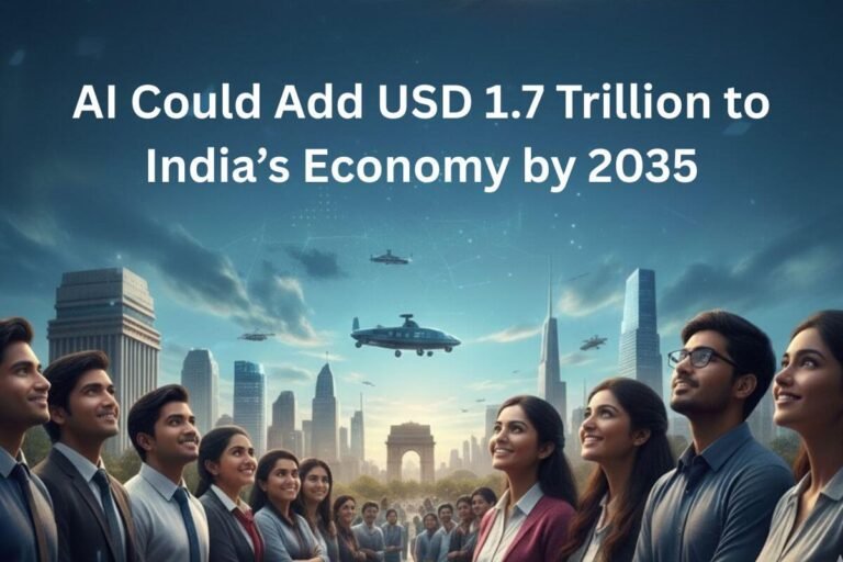 India Accelerates AI Adoption Across Public Services in 2026 todaynews.in