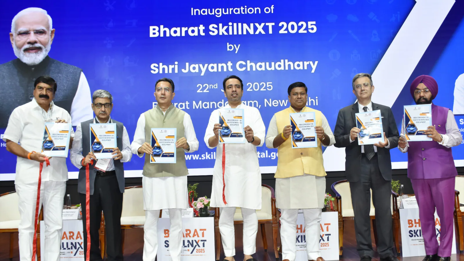 India Launches AI Skill Program to Train 1 Million Students by 2027 todaynews.in360