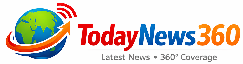 Today News 360 (Fast, digital, and comprehensive)