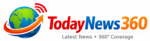 Today News 360 (Fast, digital, and comprehensive)