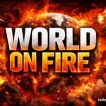 Global Markets Cautious Today Amid US Rate Outlook todaynews360.in
