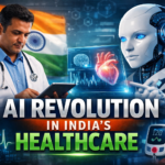 India Launches Nationwide AI Health Screening Program todaynews360.in