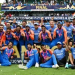 India T20 World Cup Charge A Billion Dreams One Trophy Mission bollywoodlifes.in
