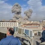 Middle East on Fire US Israel Strikes Trigger Massive Iran Retaliation todaynews360.in