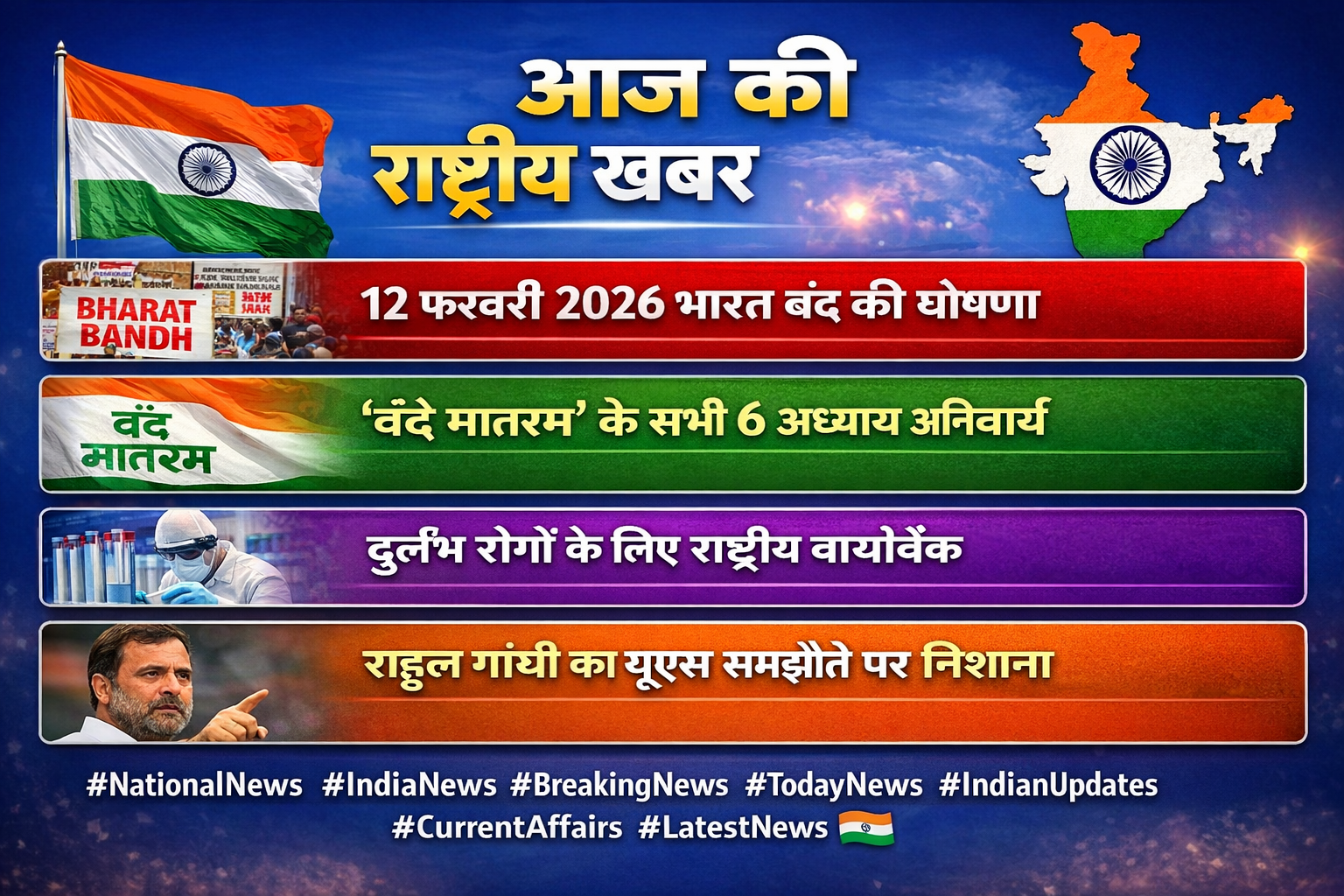 🇮🇳 India Strengthens Cybersecurity Framework to Protect Digital Infrastructure todaynews360.in