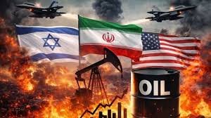 Global Tensions Rise as Iran Conflict Shakes Oil Markets and World Economy todaynews360.in