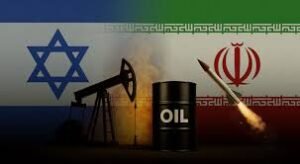 Global Tensions Rise as Iran and United States Exchange Warnings in Middle East