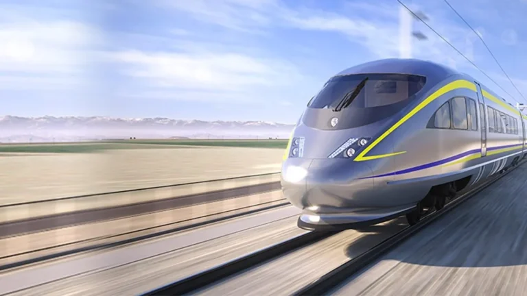 India Accelerates High-Speed Rail Corridor to Transform National Transport bollywoodlifes.in