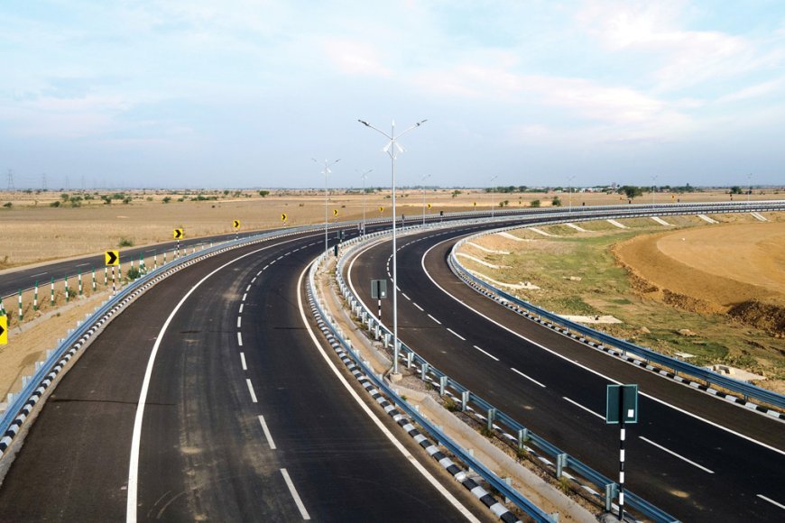 India Announces Massive Highway Expansion to Boost National Connectivity bollywoodlifes.in