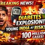 India Faces Silent Diabetes Explosion as Cases Surge Among Young Adults bollywoodlifes.in