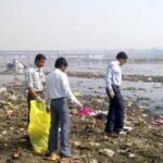 India Launches Massive River Cleaning Mission to Tackle Water Pollution todaynews360.in