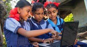 India Launches Nationwide Digital Education Drive to Transform Rural Learning todaynews360.in