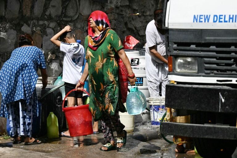 Severe Heatwave in India Raises Health Concerns Hospitals Issue Alert bollywoodlifes.in