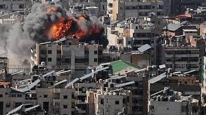 US Warns of Most Intense Day of Strikes as Iran Vows to Continue Fighting todaynews360.in